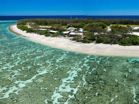 Lady Elliot Island Eco Resort | Discover Queensland