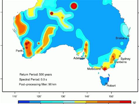 1000km fault line could destroy Aussie city | Queensland Times