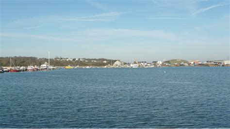 Bembridge Harbour goes into administration - Motor Boat & Yachting