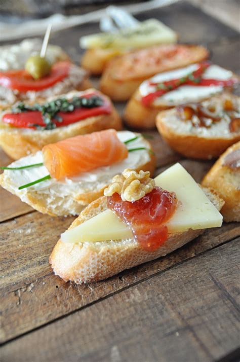 10 Incredible 3-INGREDIENT Spanish TAPAS Recipes - Spain on a Fork