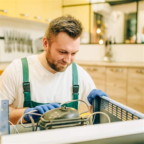 How To Repair Refrigerator Compressor - AAA Appliance Repair