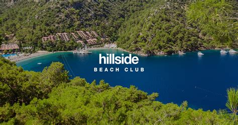 Gallery | Hillside Beach Club Official Website