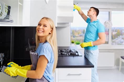 Essential Cleaning Tips - Cleany Miami