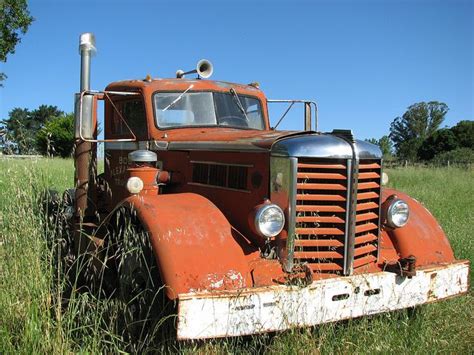 Federal truck Heavy Duty Trucks, Trucking Companies, Old Trucks, Tractors, Antique Cars, Vans ...