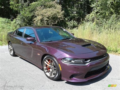 Hellraisin 2020 Dodge Charger Scat Pack Exterior Photo #139731615 | GTCarLot.com