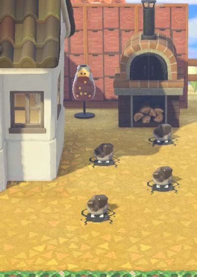 Soot sprites keeping the furnace burning for Kamaji! : r/AnimalCrossing