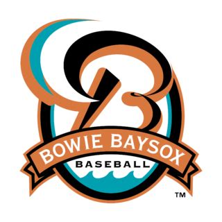 Bowie Baysox Logo PNG Transparent – Brands Logos