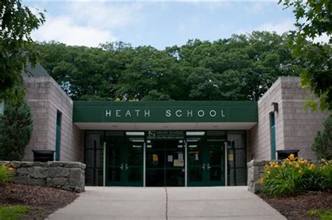 School Directory / Heath School