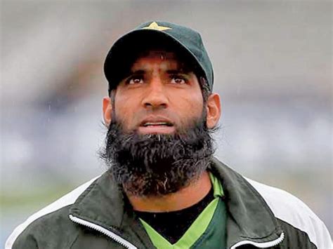 Mohammad Yousuf likely to replace Flower as Pakistan’s batting coach ...