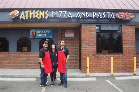 After 16 months, Athens Pizza and Pasta re-opens on April 1 | Auburn ...