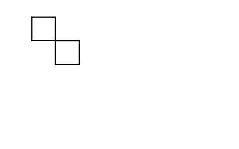 geometry - Draw 4 straight lines to create 10 equal squares in this image - Puzzling Stack Exchange