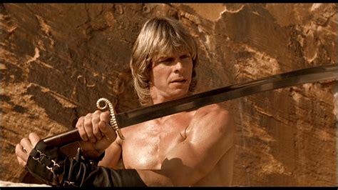 The Beastmaster (1982) – Review