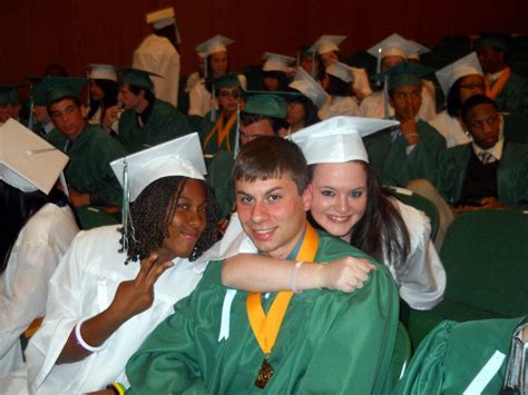 Photo Gallery: Evergreen Park Community High School 2011 Graduation ...