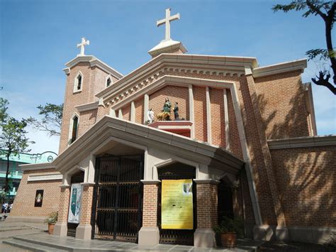 Diocesan Shrine and Parish of San Isidro Labrador - Maestrang Kikay, Talavera, Nueva Ecija