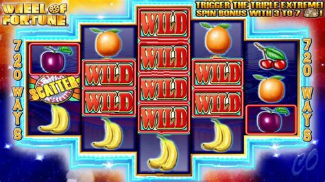 Wheel of Fortune Slot Review - Play Wheel of Fortune Now