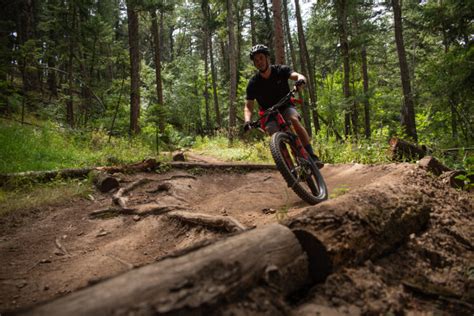 Mountain Biking has Outgrown Colorado's Most Popular Trails ...