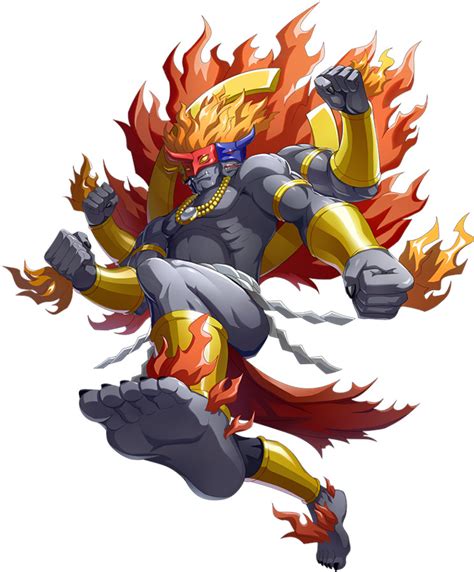 Gallery:Asuramon | DigimonWiki | Fandom