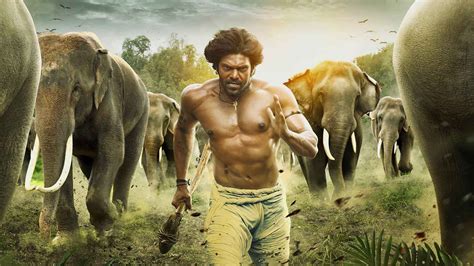 Kadamban Movie (2017) | Release Date, Cast, Trailer, Songs, Streaming Online at Voot