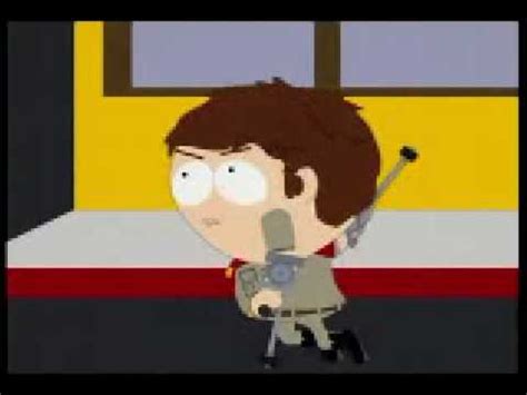 South Park The Cripple Fight$$$ Timmy Vs Jimmy - YouTube