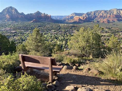 Why Airport Mesa at Sunset is One of the Best Hikes in Sedona