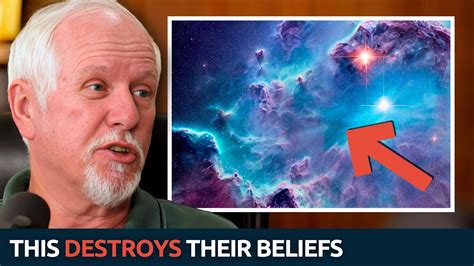 Why the Hubble Telescope Is Causing Evolutionists to PANIC - YouTube