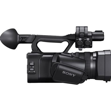 USER MANUAL Sony HXR-NX100 Full HD NXCAM Camcorder | Search For Manual Online