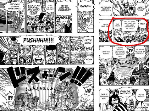 one piece - Why can't the birdcage be cut? - Anime & Manga Stack Exchange