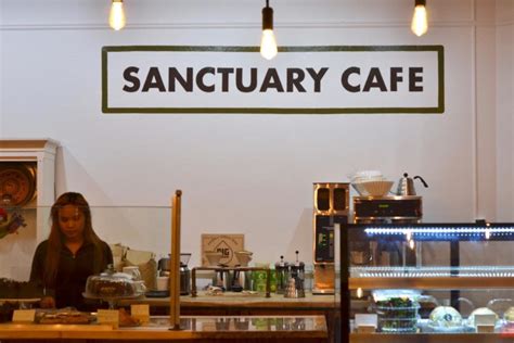 Social Justice Cafe Opens in University Church – Chicago Maroon