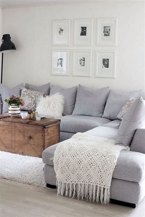 Styling Hacks for Your Small Lounge Room - MY UNIQUE HOME