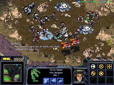 Starcraft remastered vs starcraft 2 - shiftluda