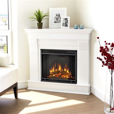 Corner Ventless Gas Fireplaces | Foter