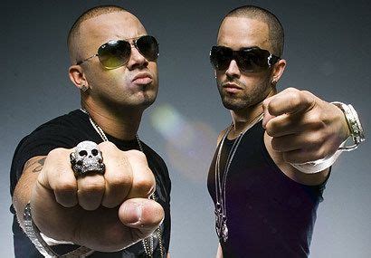 1000+ images about Wisin y Yandel on Pinterest