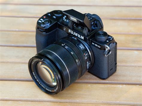 Fujifilm X-S10 full review: An image-stabilized camera for (almost ...