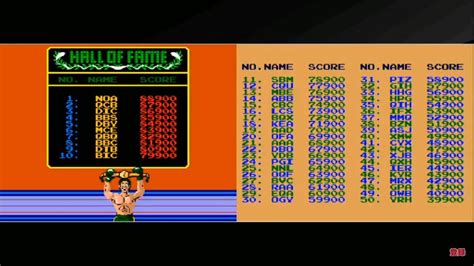 Arcade Archives Punch-Out!! launches on Switch next week