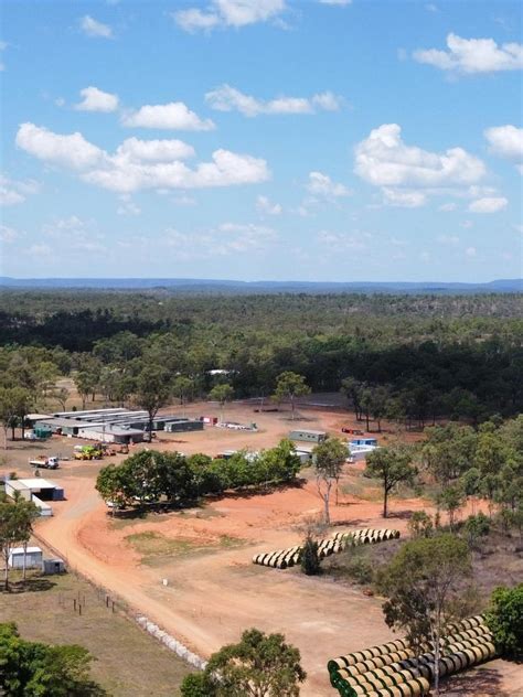 Old nickel mining town set to boom | Townsville Bulletin