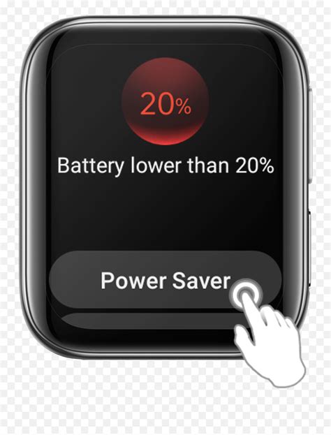 Power Saver Mode - Smart Device Png,Power Saver Icon - free transparent ...