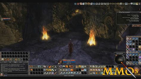 Dungeons & Dragons Online Game Review - MMOs.com