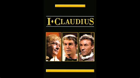 I Claudius Episode 1 review, with Patrick McCray, Gordon Dymowski and Alan Gallant. - YouTube