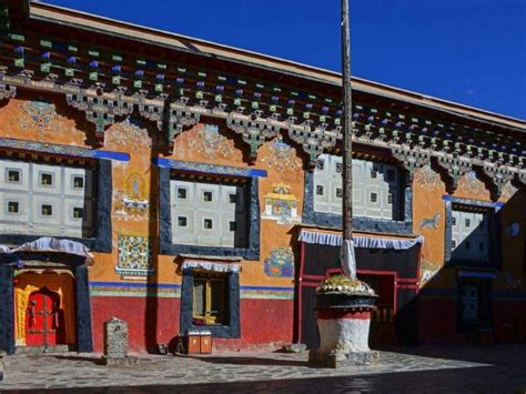 Sakya Monastery, Do I Need to Add it to My Tibet Trip or Not?