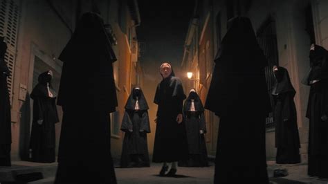 'The Nun II' Eyes $30M U.S. Opening: Box Office Projection