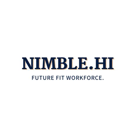 Jobs (All) | NIMBLE.HI