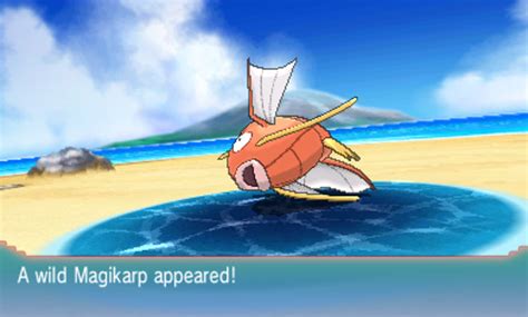 How To Get The Old Rod in Pokémon ORAS – FandomSpot