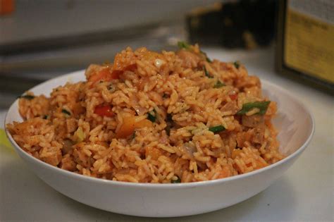 Spicy Sausage Rice - another Gordon Ramsay recipe from Ultimate Cookery Course (s01e05) | Food ...