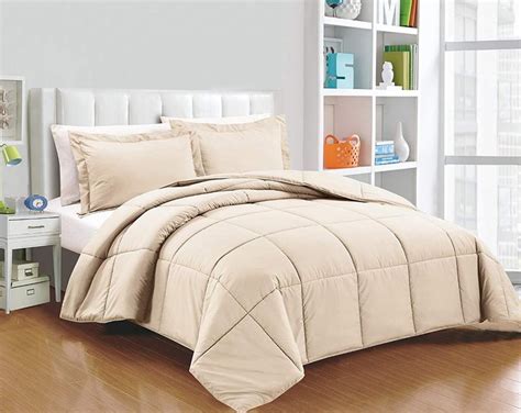 Beige Bedding Sets and Comforters – Ease Bedding with Style | Comforter sets, Beige bedding sets ...