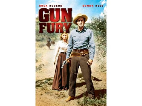 DVD Gun Fury (1953) | Worten.pt