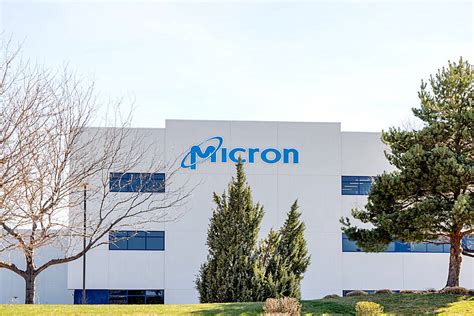 Micron, Gujarat govt ink deal to set up semiconductor plant