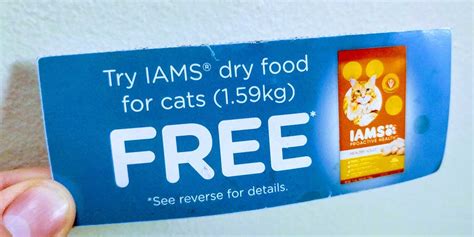 Using junk mail coupons to donate cat food to charity | crackmacs.ca