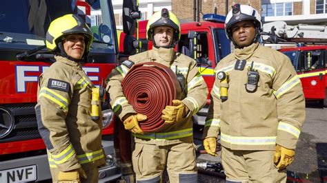 10 Countries With The Highest Firefighter Salaries - adamabdella.com