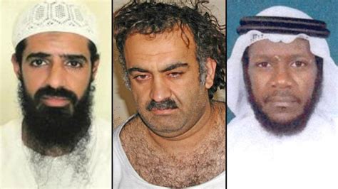 Khalid Sheikh Mohammed, Mastermind of 9/11, Reaches Deal with ...