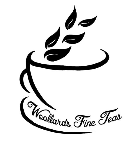 tea company logo Tea Companies, Arabic Calligraphy, Company Logo, Work ...